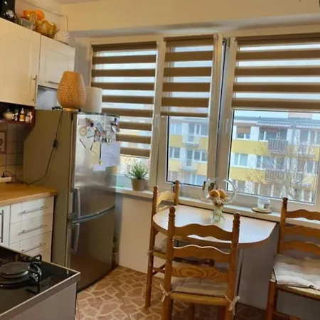 Centrum Legionow 15 Apartment Konin (Greater Poland)