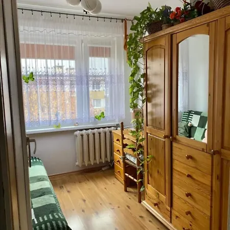 Centrum Legionow 15 Apartment Konin (Greater Poland)