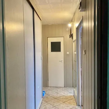 Apartment Centrum Legionow 15 Konin (Greater Poland)