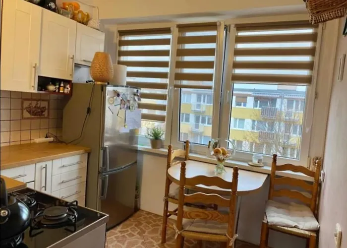 Centrum Legionow 15 Apartment Konin (Greater Poland)