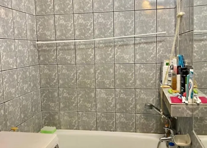 Centrum Legionow 15 *