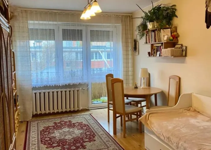 Centrum Legionow 15 Konin (Greater Poland)