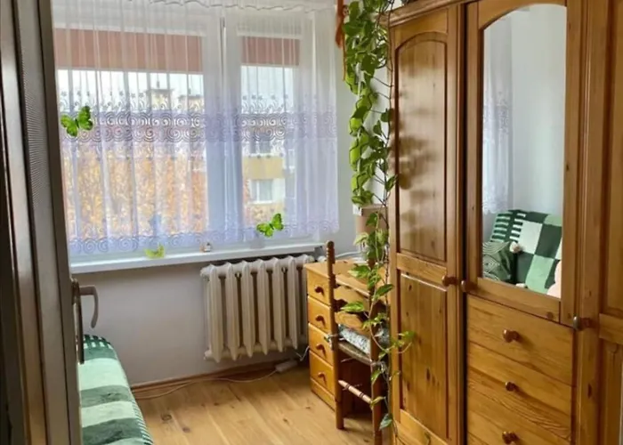 Centrum Legionow 15 Apartment Konin (Greater Poland)