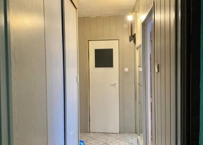 Apartment Centrum Legionow 15 Konin (Greater Poland)